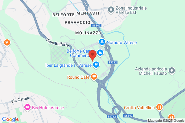 MediaWorld Varese