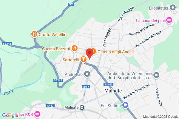 Fivenet Communications Srl