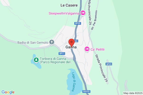 Gramaglia Onorina