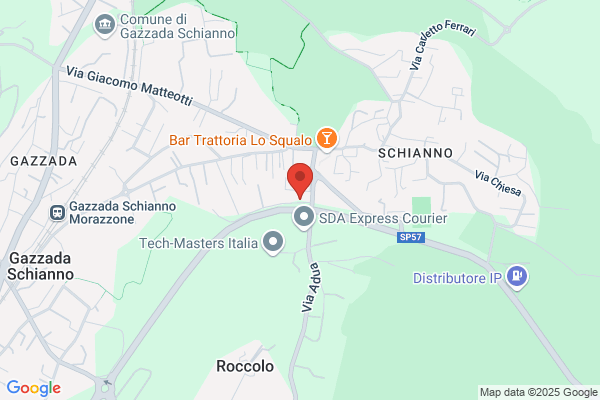 Viscardi La Carrozzeria Srl Unipersonale