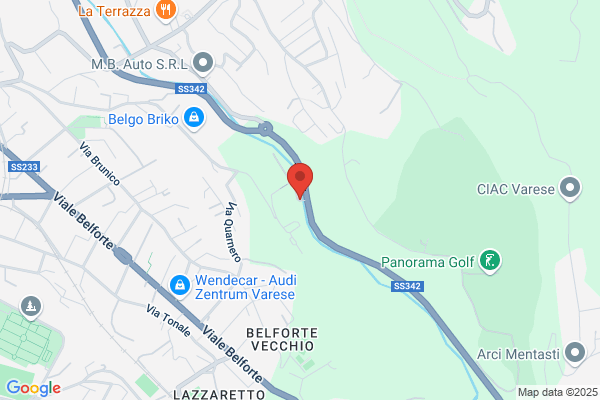 Pubbliseri Snc Di Bellini M. E Baffi a E c.