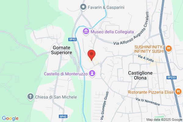 Sche.G.I.C. Di Fantinel Carmela & C. S.N.C.