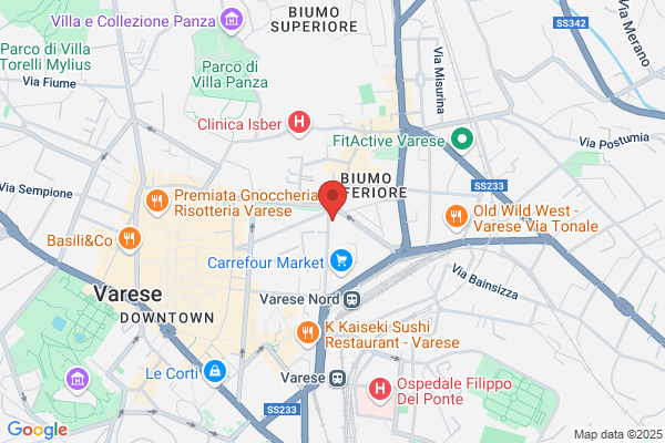 Guerriero Luigi (Rag.)
