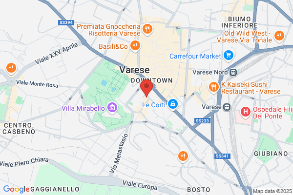 Ufficio Firma Digitale della Camera di Commercio di Varese