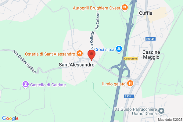 Maifredi antonio