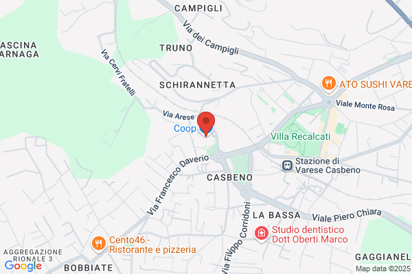 Plus Soc. Coop. Di Lavoro A Resp. Lim.