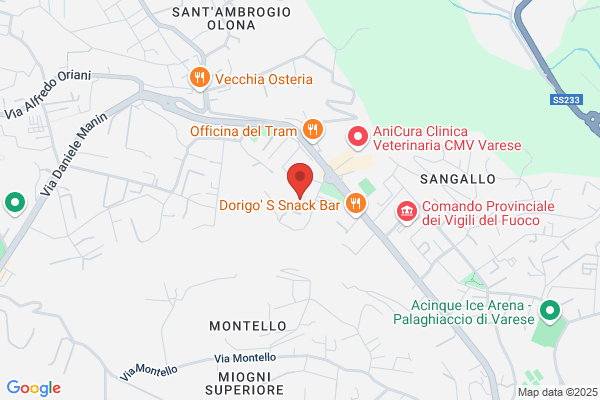 Laboratorio Odontotecnico Bosetti Giovanni