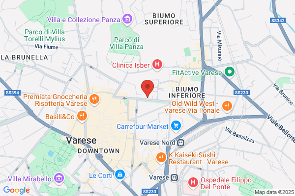 Adc Polimedica