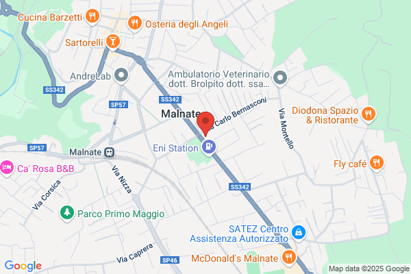 Studio Dentistico Dott.Silvio Bianchi