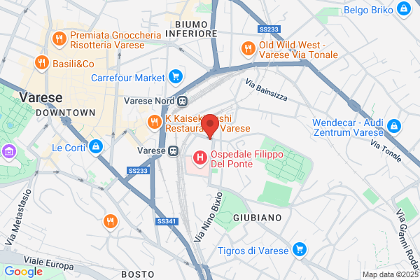Studio Dentistico Dott.Ssa Simonetti Marina