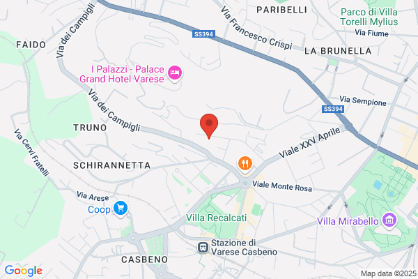 Urbani monica (Dr.)