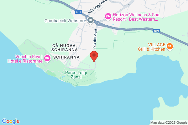 Municipio/Sede Protezione Civile