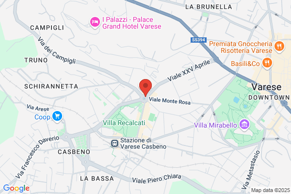 Provincia Di Varese