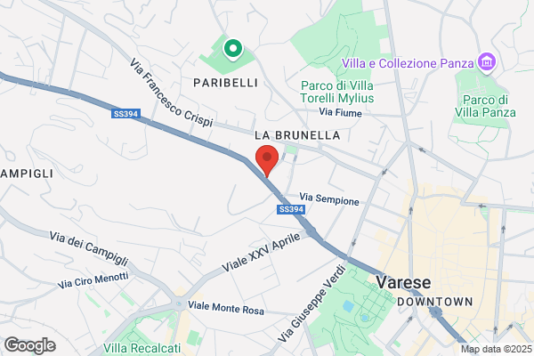 Bar Sartorelli