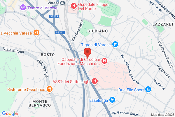 Tintoria E2 Di Croci Marilena