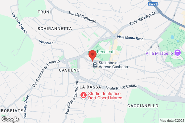 Tintoria Rina Di Zanetti Giancarla