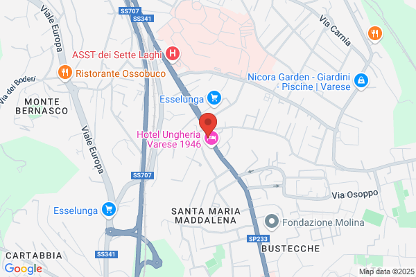 La Nuova Uniscale