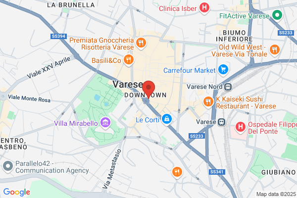 Ristrutturazioni Varese - Opusedile Impresa Edile Servizi Integrati