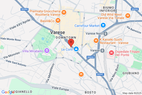 Ilma Elaborazione Dati