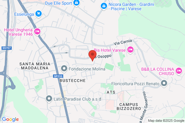 Nord Ovest Servizi