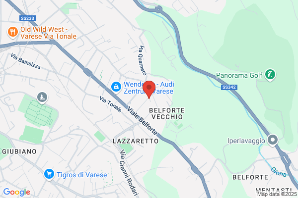 Gravina Vito