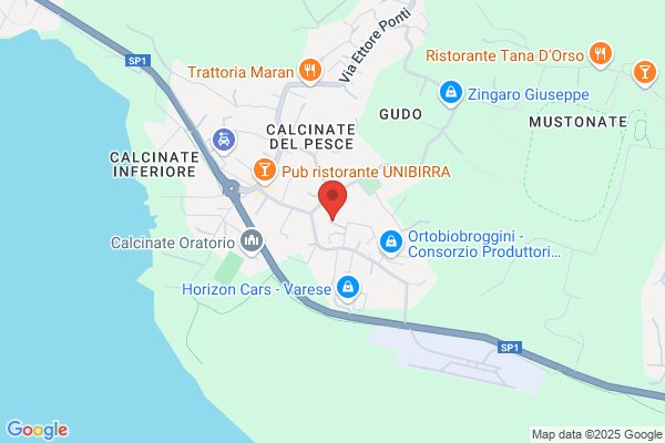 Si.G.I.E. Snc Di Goffredo Rocco E Sirsi antonio