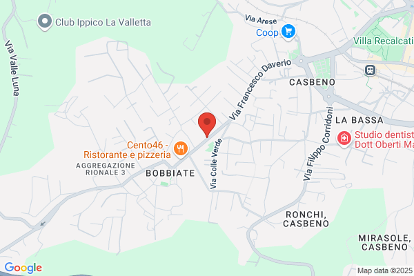 Portas Varese S.N.C.