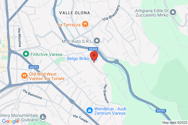 Varese Brico Center Fai Da Te Di gagliardi giuseppe
