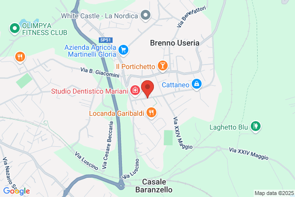 Farmacia Comunale Di Arcisate S.R.L.