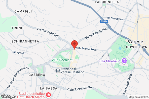 Farmacia Piazza Liberta Di D.Ssa Luigia Falaschi