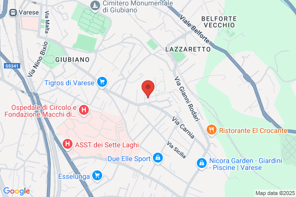 Ippoflor Di Baioni Giovanni