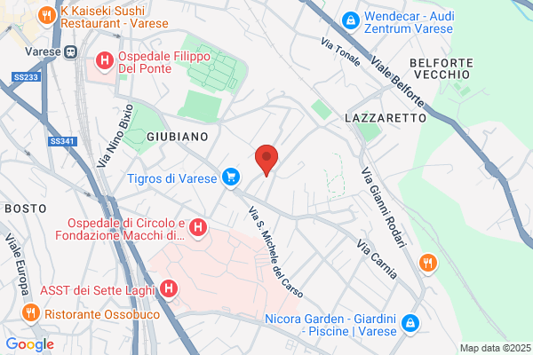 Impianti per Panifici Carcano
