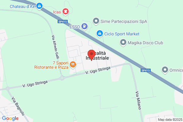 Erre Zeta Di Zanzi Roberto