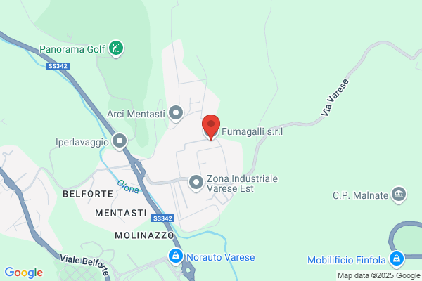 Fumagalli Francesco