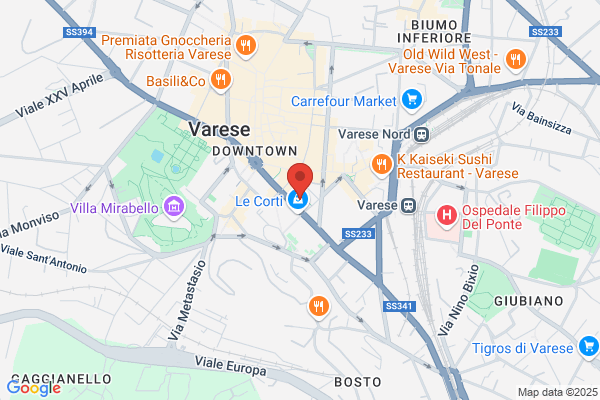 Privi Sas Di Primerano Rosa Rina E c.