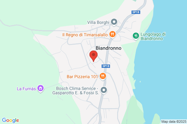 Studio Geotecnico Dr. Baratti Luciano