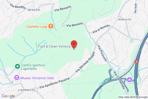 Ventura E C. Impresa Di Pulizia Snc
