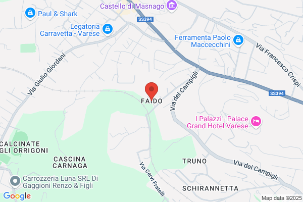 Faido Srl