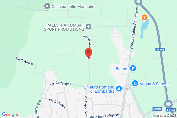 Lamera Costruzioni Srl