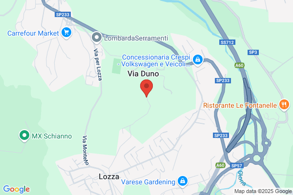 Pasolini Costruzioni Srl