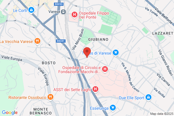 Impresa di Pulizie Milani
