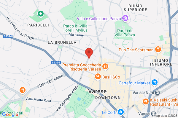 Milleluci Impresa di Pulizie