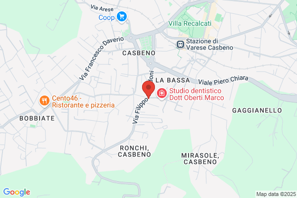 Angolo del Benessere