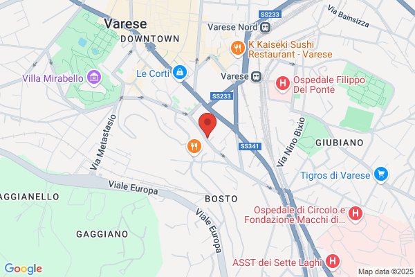 V E B Acconciature Di Verrini Elisabetta