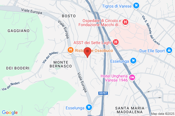 E.N.A.I.P. Lombardia Centro Servizi Formativi Varese