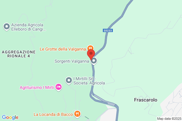 Grotte Di Valganna S.R.L.