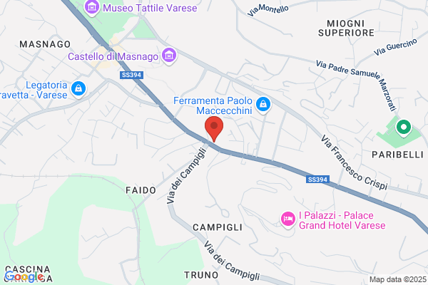 Lemiredil Srl
