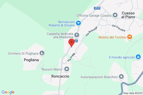 Pedroletti fiorenzo (Arch.)