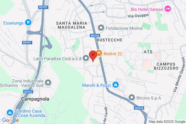 Valascoli S.R.L.