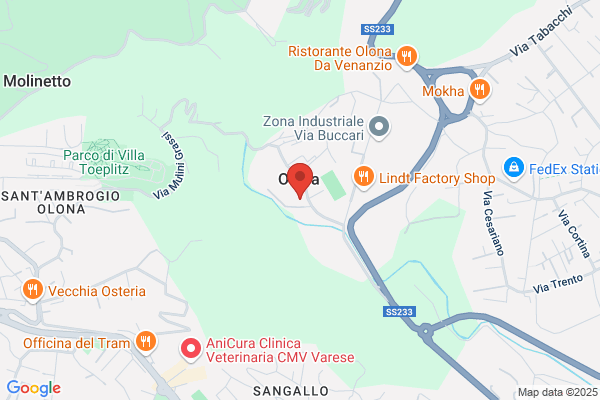 Valigeria Alex Srl